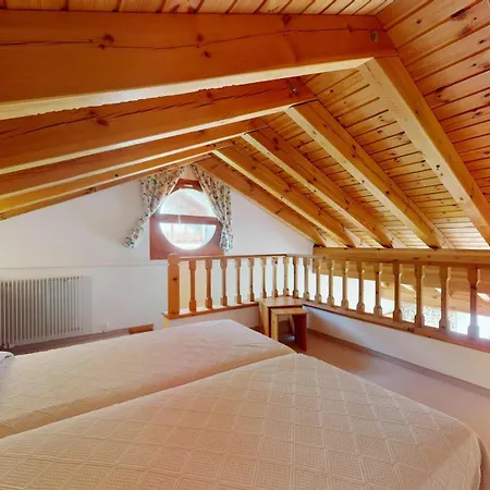 Abitaziun Staz - Apartamento