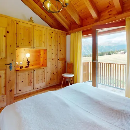 Abitaziun Staz - Apartment *