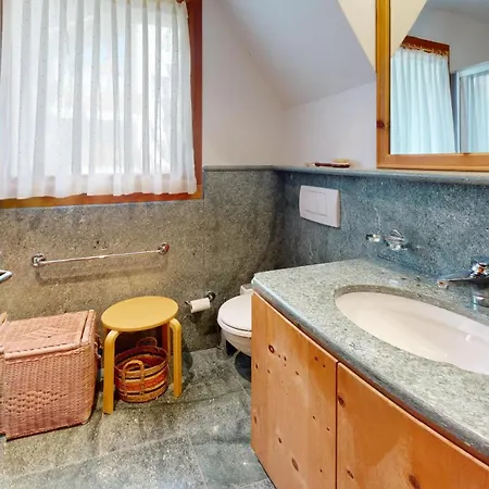 Apartment Abitaziun Staz - Pontresina