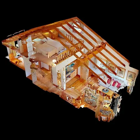 Abitaziun Staz - Apartment *