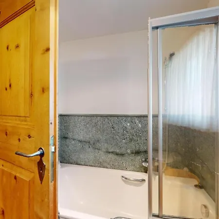 Apartment Abitaziun Staz - *