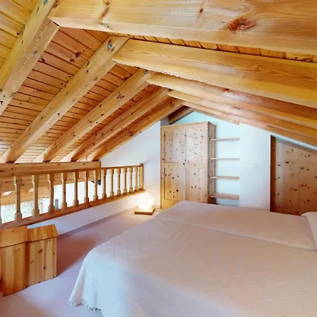 Abitaziun Staz - Pontresina