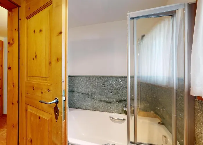 Appartement Abitaziun Staz - *